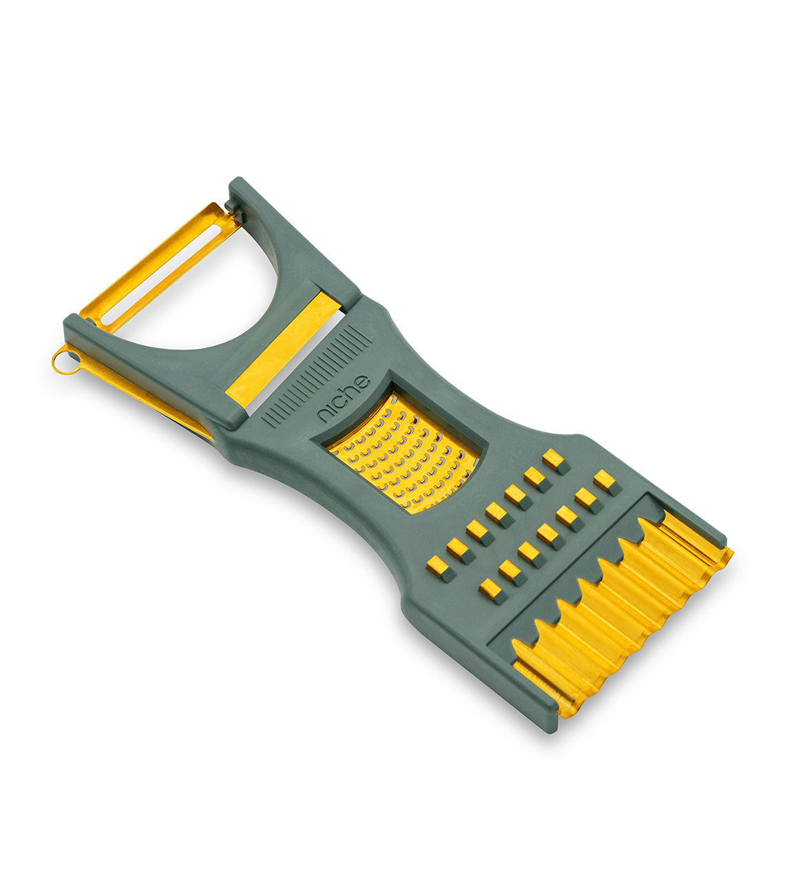 The 7 in one Multi Function Kitchen Tool