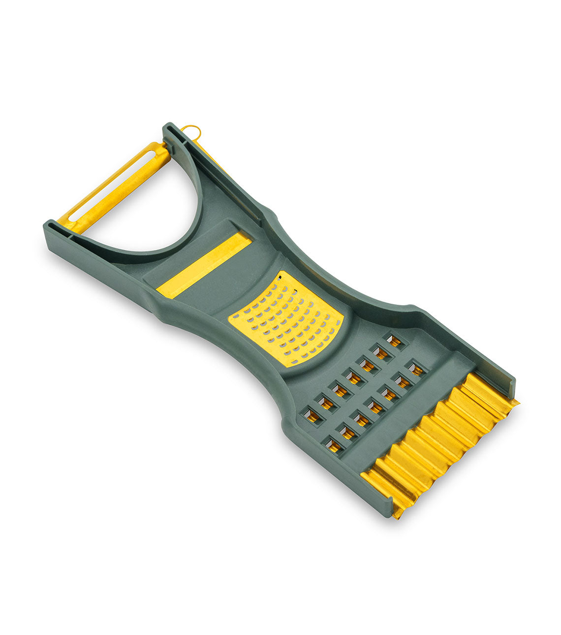 The 7 in one Multi Function Kitchen Tool