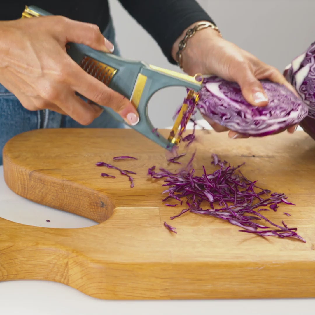 The 7 in one Multi Function Kitchen Tool